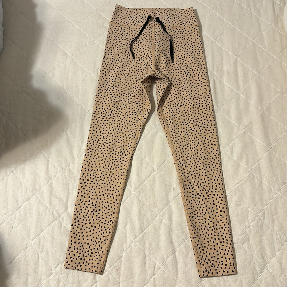 Sarah’s Day x White Fox High Waisted Leggings